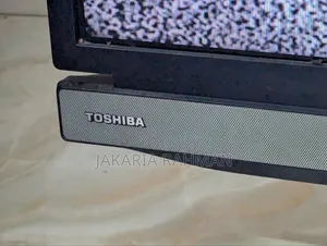 Toshiba TV