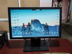 Dell 19" Full Fresh Monitor