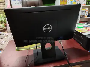 Dell 19" Full Fresh Monitor