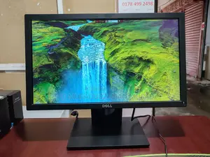 Dell 19" Full Fresh Monitor