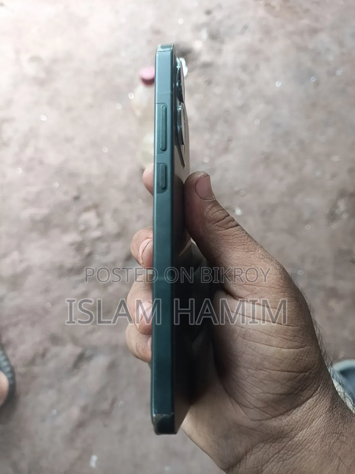 Oppo Reno 256 GB Blue