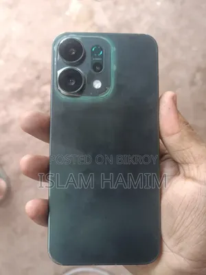 Oppo Reno 256 GB Blue