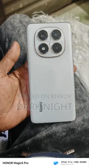 Xiaomi 14 Pro 256 GB White