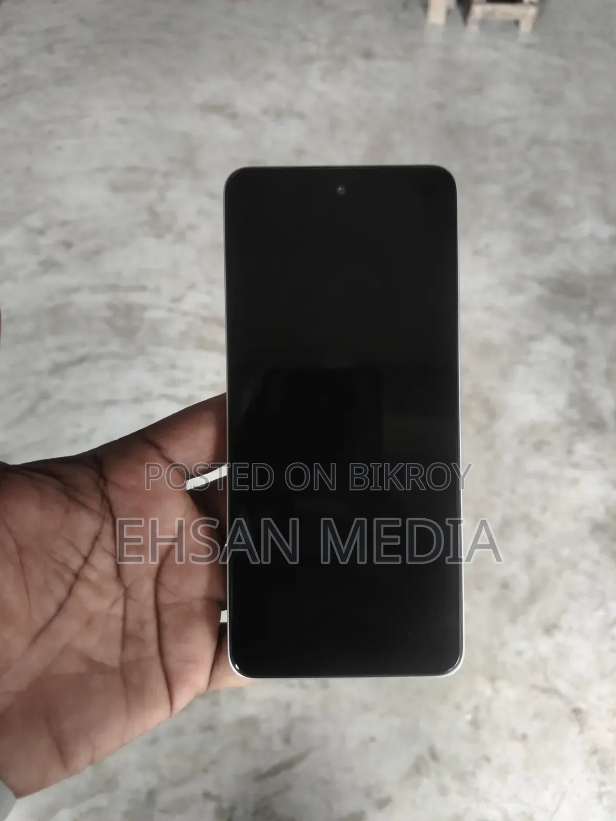 Oppo A5 5G 128 GB White