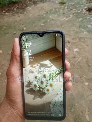 Oppo A12 32 GB Black
