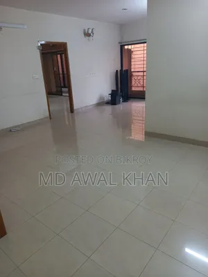 3 Bedroom Apartment in Dhanmondi for Sale