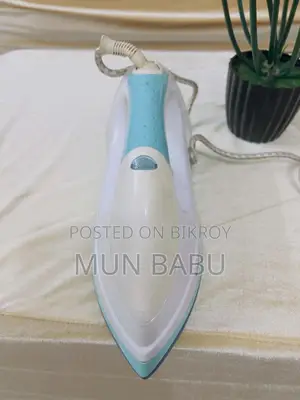 Dry Iron, VIG-633