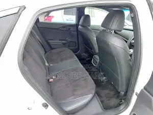 হোন্ডা ইনসাইট ইএক্স ২০২১ পার্ল