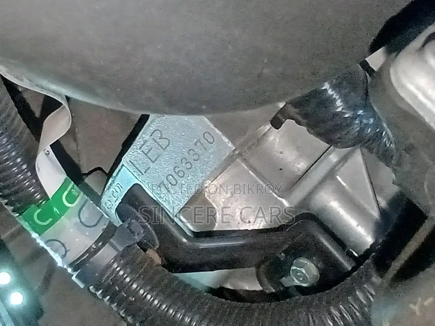 হোন্ডা ইনসাইট ইএক্স ২০২১ পার্ল