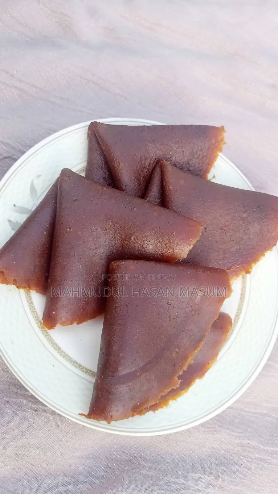 Sweet Mango Amshotto