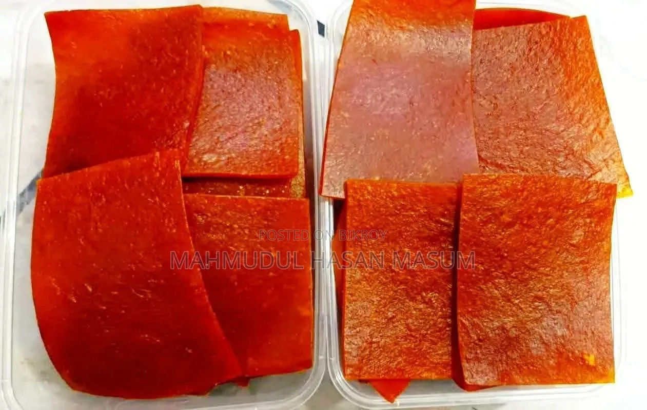 Sweet Mango Amshotto