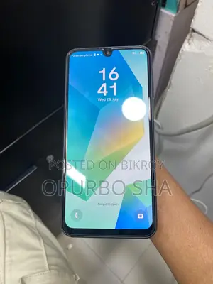 Samsung Galaxy A14 5G 128 GB Black