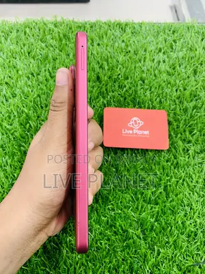 ভিভো ওয়াই২১ডি ১২৮ জিবি রেড