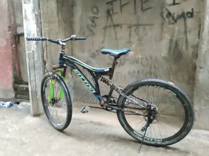 বাই সাইকেল