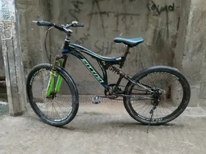 বাই সাইকেল