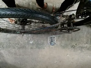 বাই সাইকেল