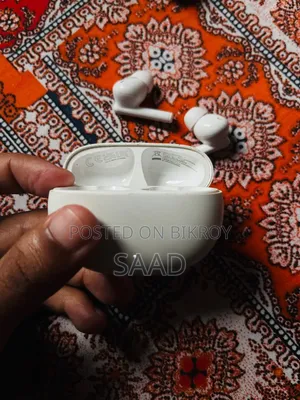 অনার চয়েস এক্স৫ এএনসি ট্রু ওয়্যারলেস ইয়ারবাডস