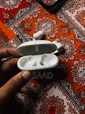 অনার চয়েস এক্স৫ এএনসি ট্রু ওয়্যারলেস ইয়ারবাডস