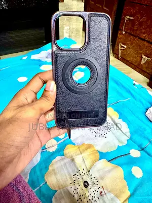 iPhone 15 Pro Max Cover
