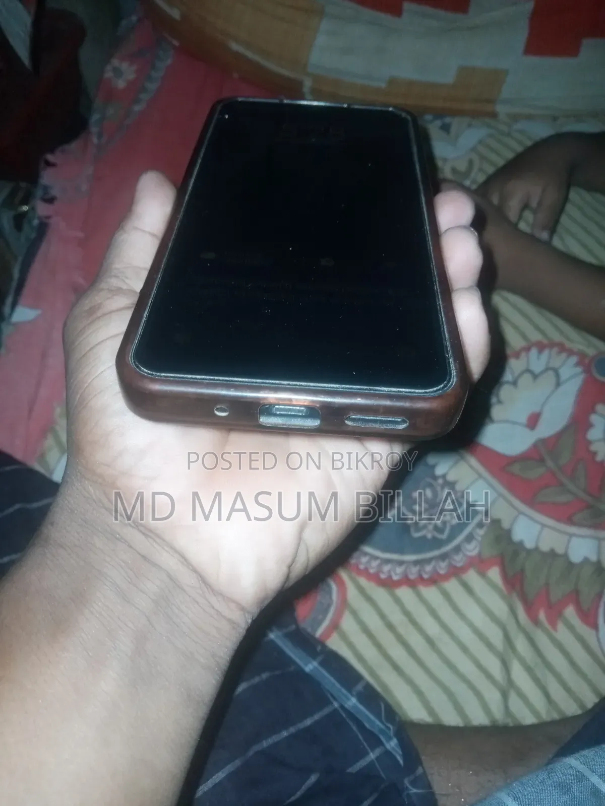 Realme 9i 64 GB Black