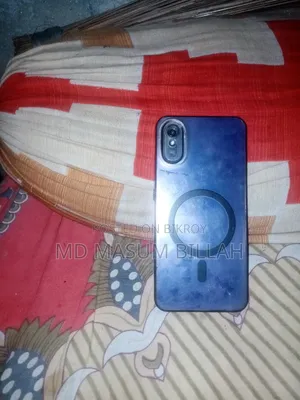 Realme 9i 64 GB Black