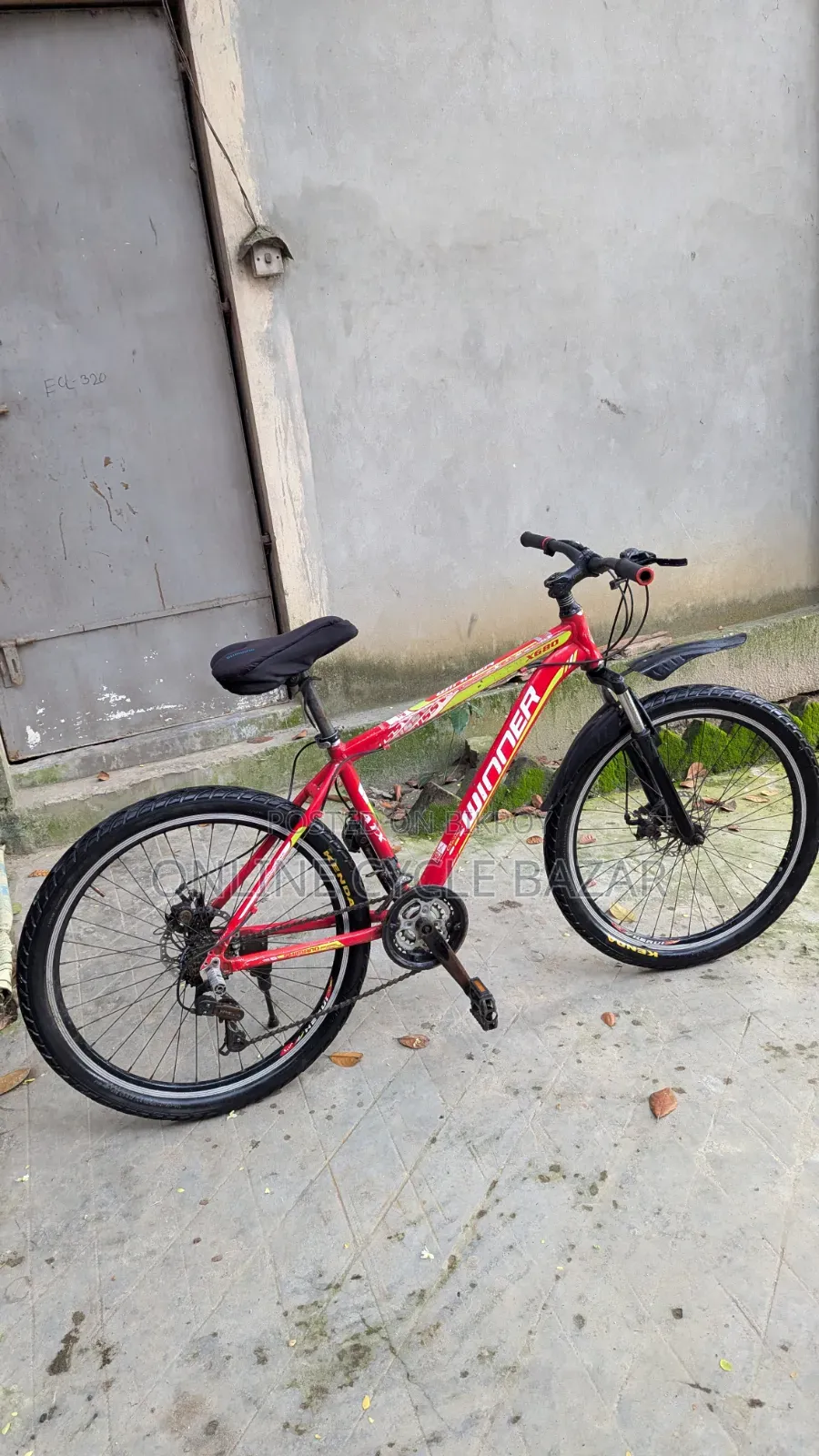 অ্যালুমিনিয়াম বডি ফুল ওকে আসা