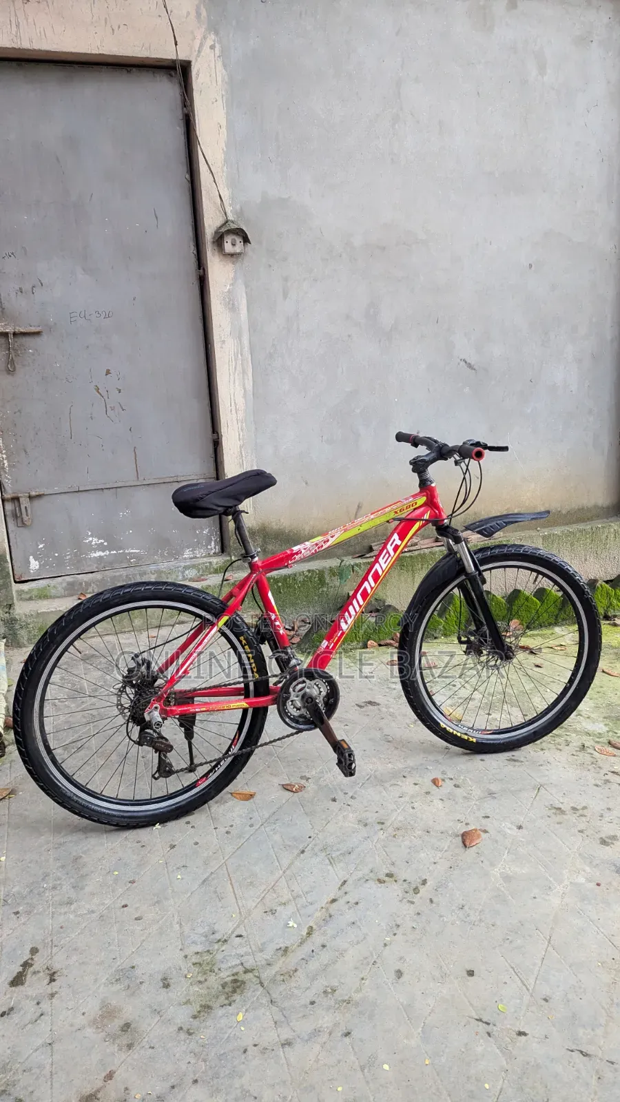 অ্যালুমিনিয়াম বডি ফুল ওকে আসা