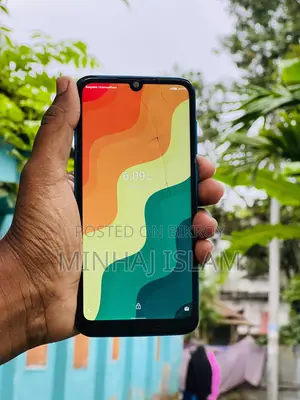 Symphony I80 32 GB Blue