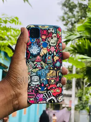 Symphony I80 32 GB Blue
