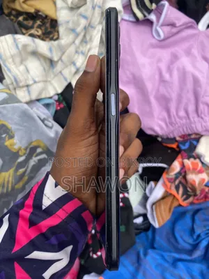 Realme Narzo 50 128 GB Black
