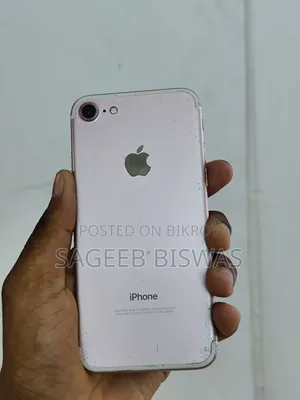 Apple iPhone 7 128 GB Gray