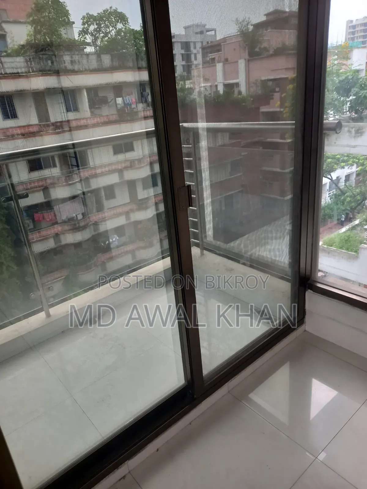 ধানমন্ডিতে ৩ বেডরুমের অ্যাপার্টমেন্ট বিক্রয়ের জন্য