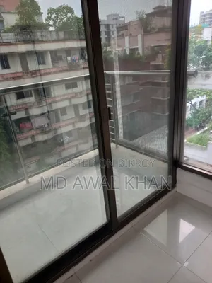 ধানমন্ডিতে ৩ বেডরুমের অ্যাপার্টমেন্ট বিক্রয়ের জন্য