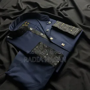 30% Discount Premium Panjabi for Men