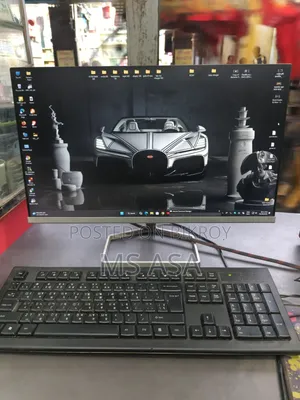 মনিটর এইচপি