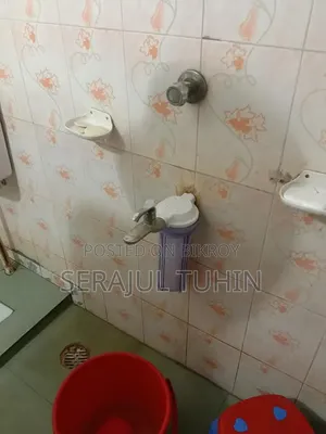 আয়রন রিমুভার ফিল্টার