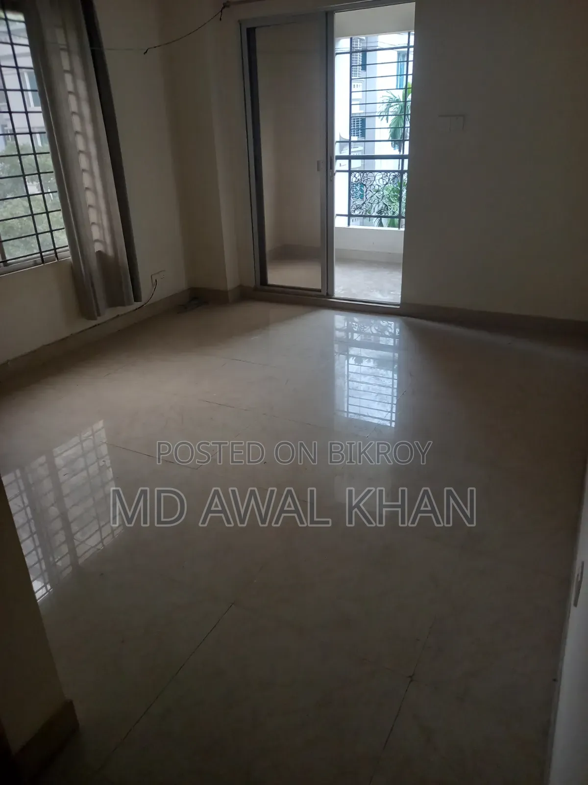 3bdrm Apartment in Dhanmondi for Sale