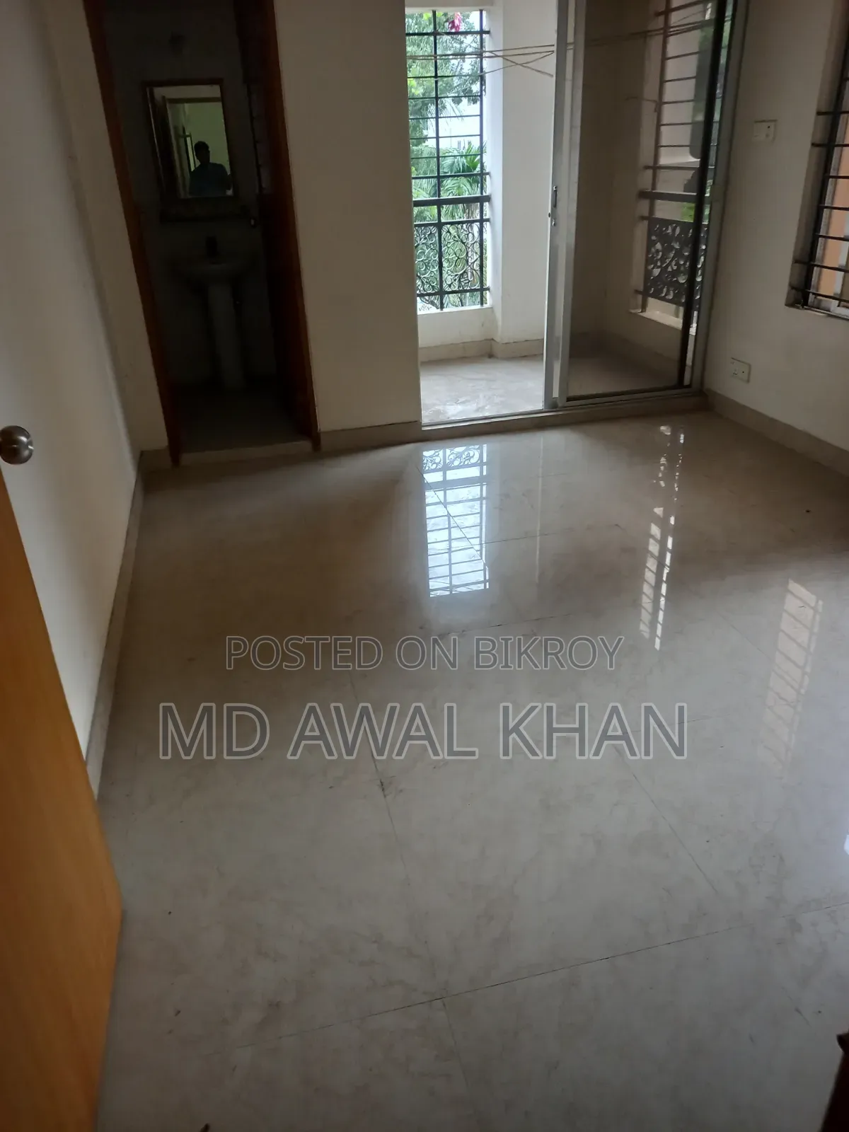 3bdrm Apartment in Dhanmondi for Sale