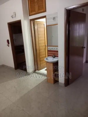 3bdrm Apartment in Dhanmondi for Sale