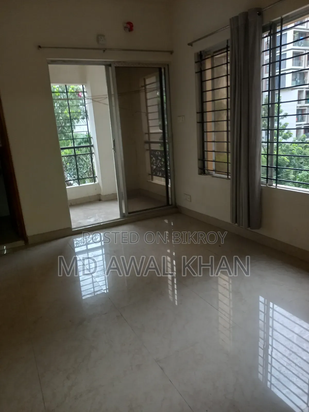 3bdrm Apartment in Dhanmondi for Sale