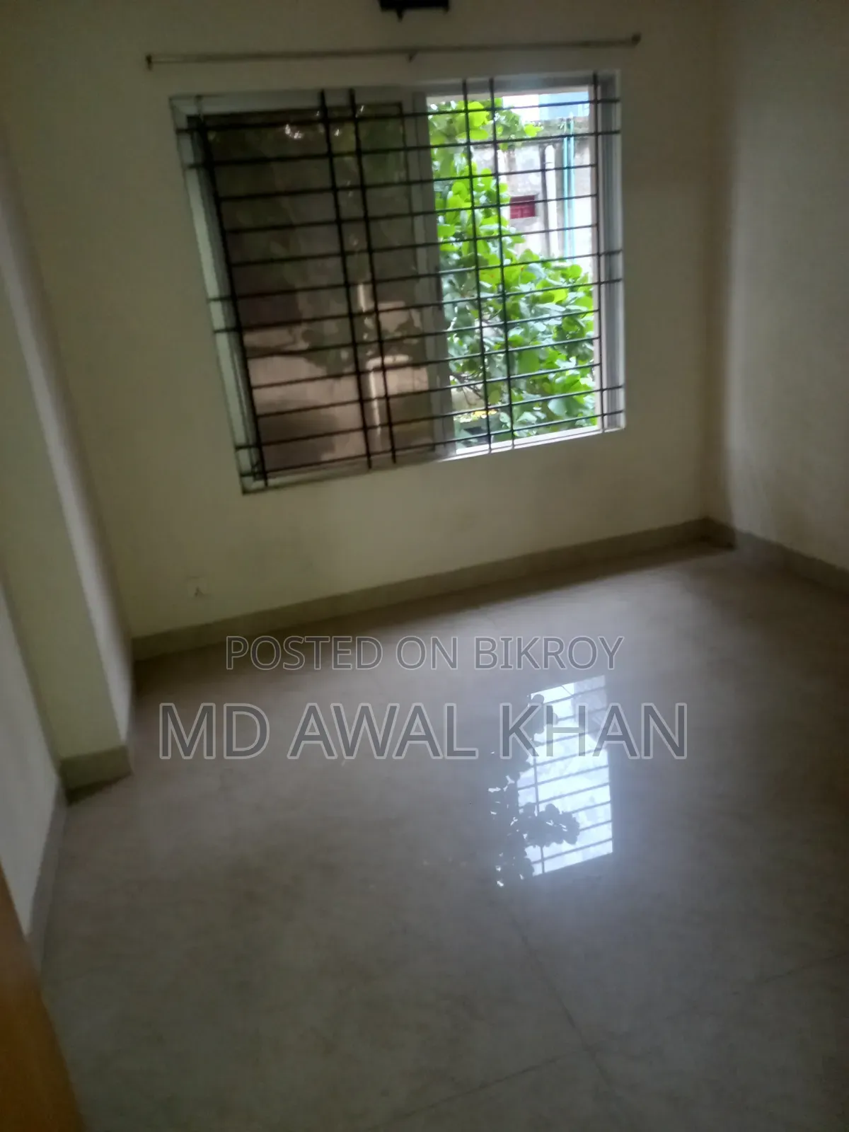 3bdrm Apartment in Dhanmondi for Sale
