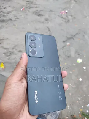 Realme C71 128 GB Blue