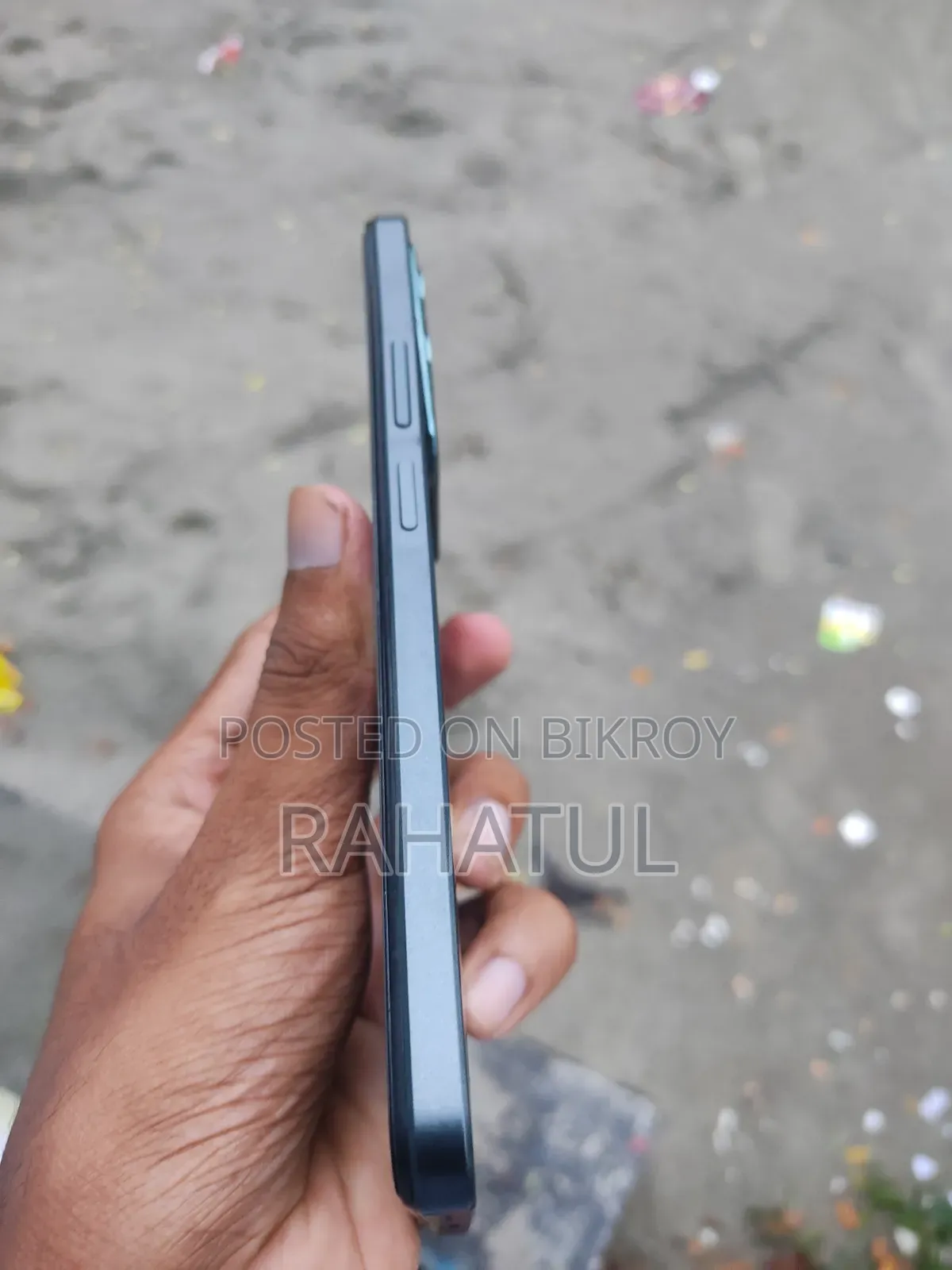 Realme C71 128 GB Blue