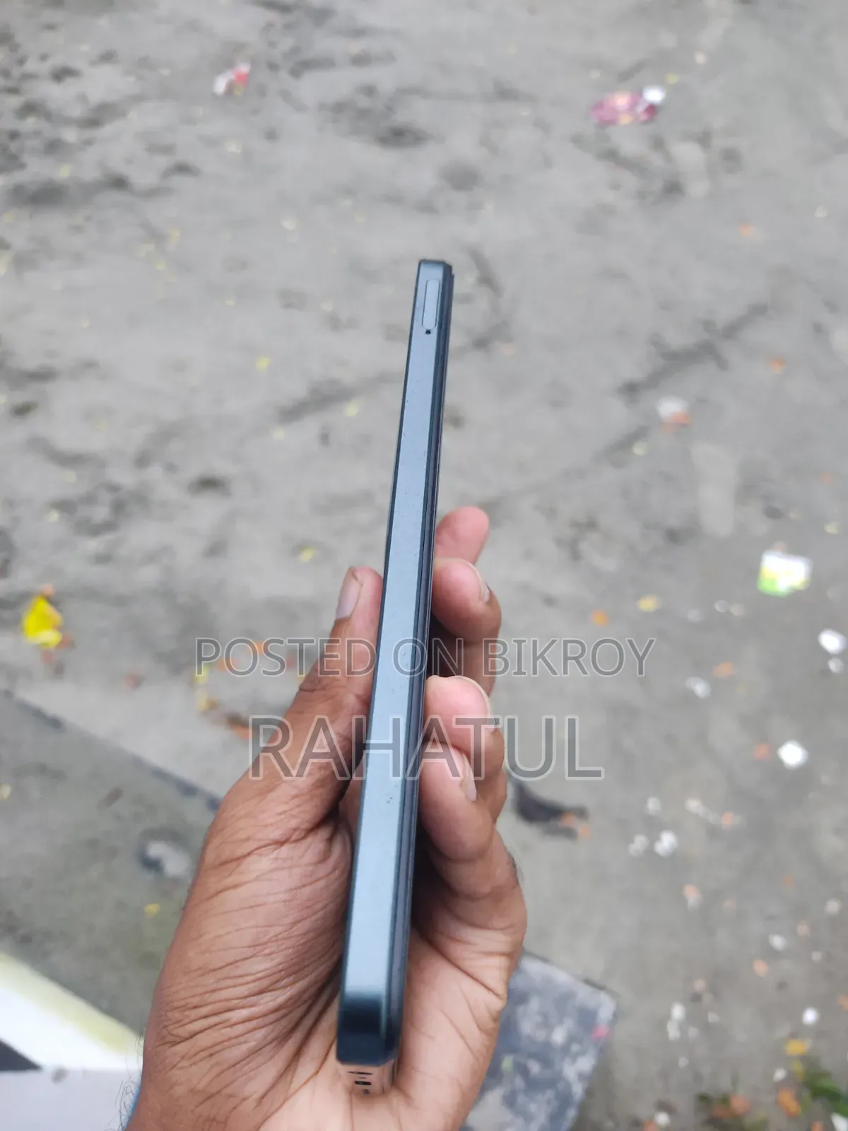 Realme C71 128 GB Blue