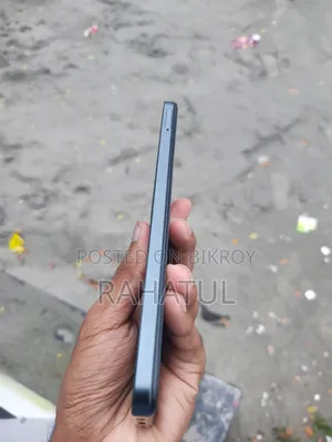 Realme C71 128 GB Blue