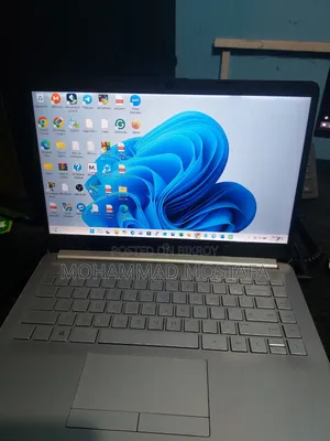 Laptop HP 14s 12gb Intel Core I3 HDD 1t