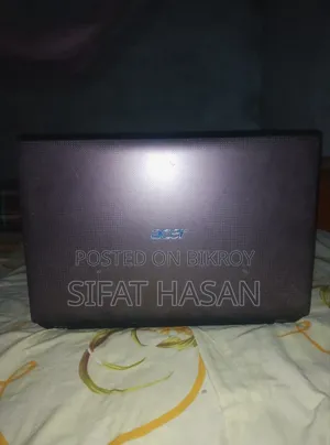এসার আইকোনিয়া ট্যাব এ৫০০ ৮ জিবি