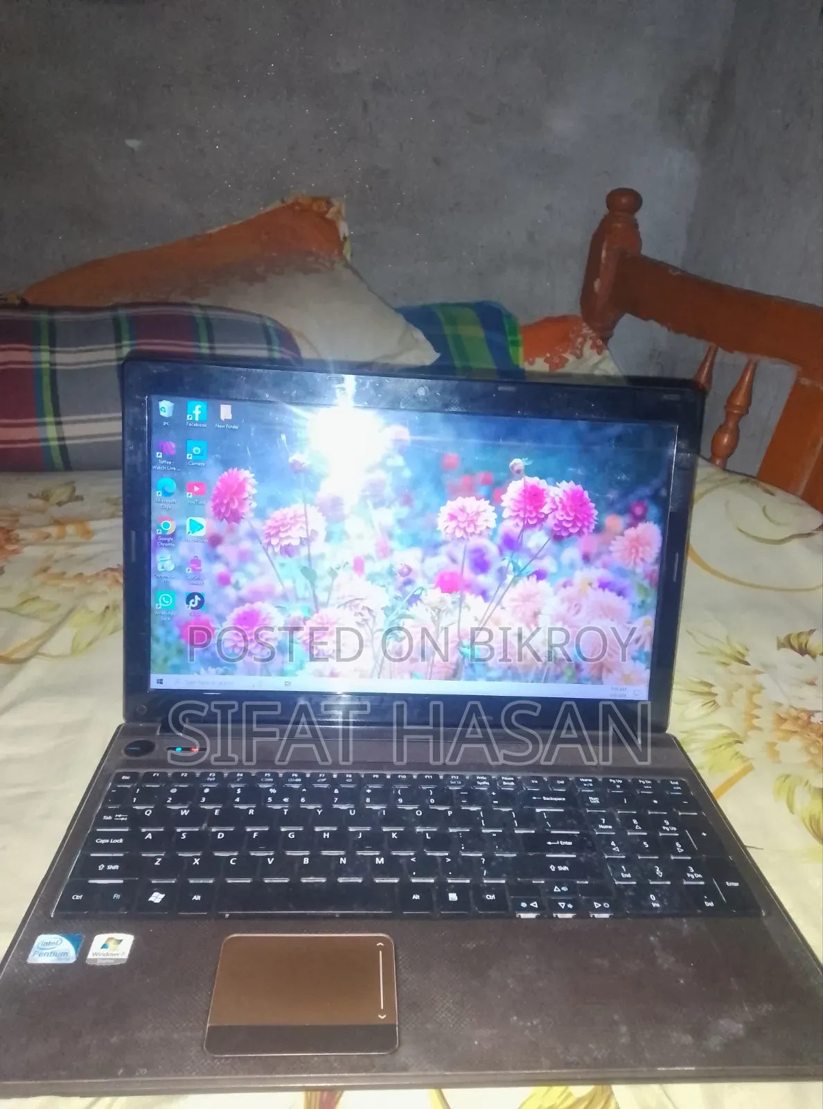 এসার আইকোনিয়া ট্যাব এ৫০০ ৮ জিবি