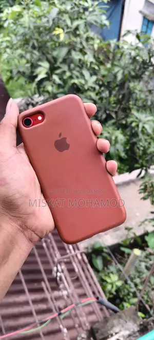 Apple iPhone 8 64 GB Red