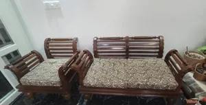 Premium Quality Sofa 2+2+1